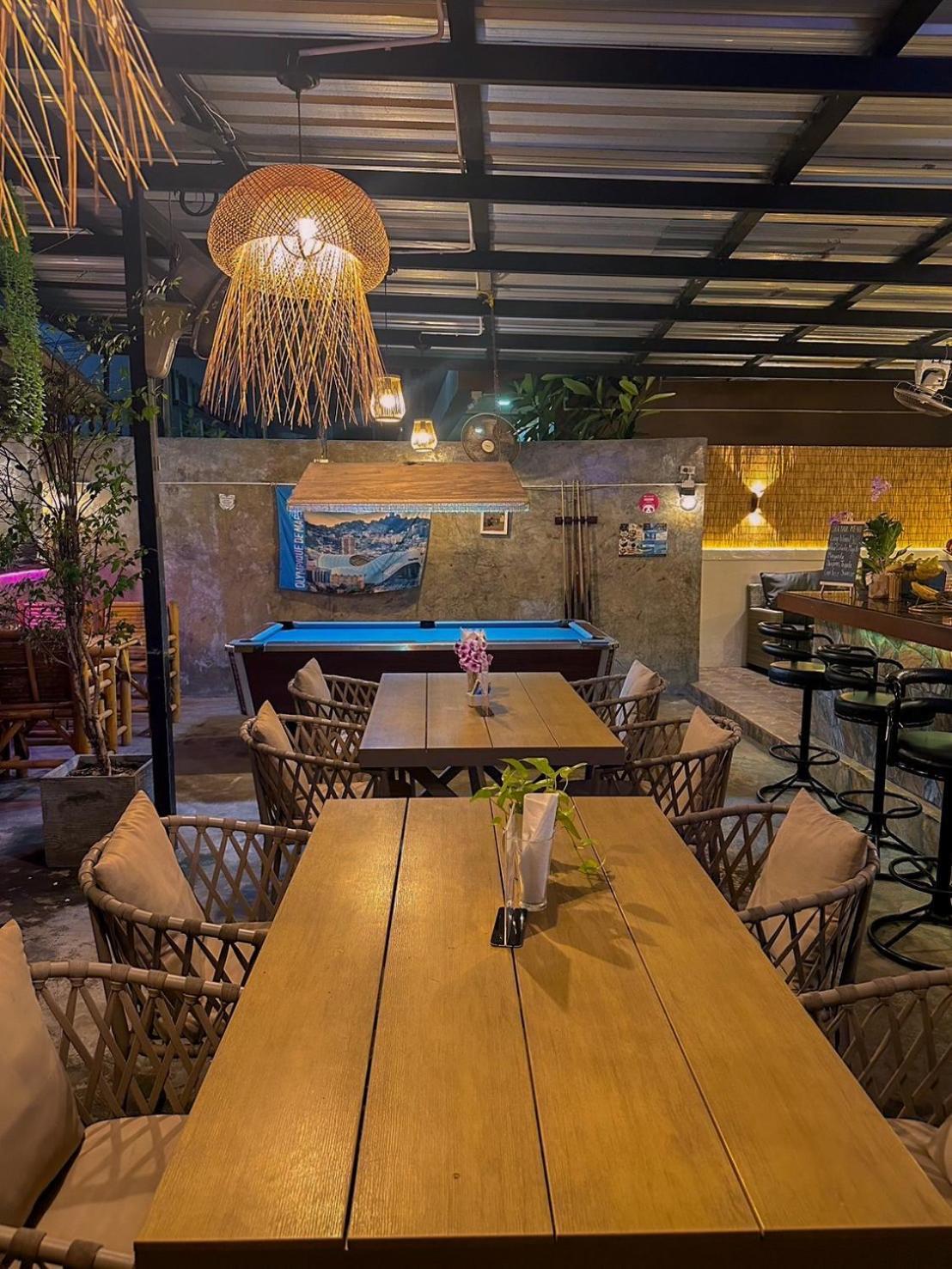 The Villa Residences Resort Patong Экстерьер фото