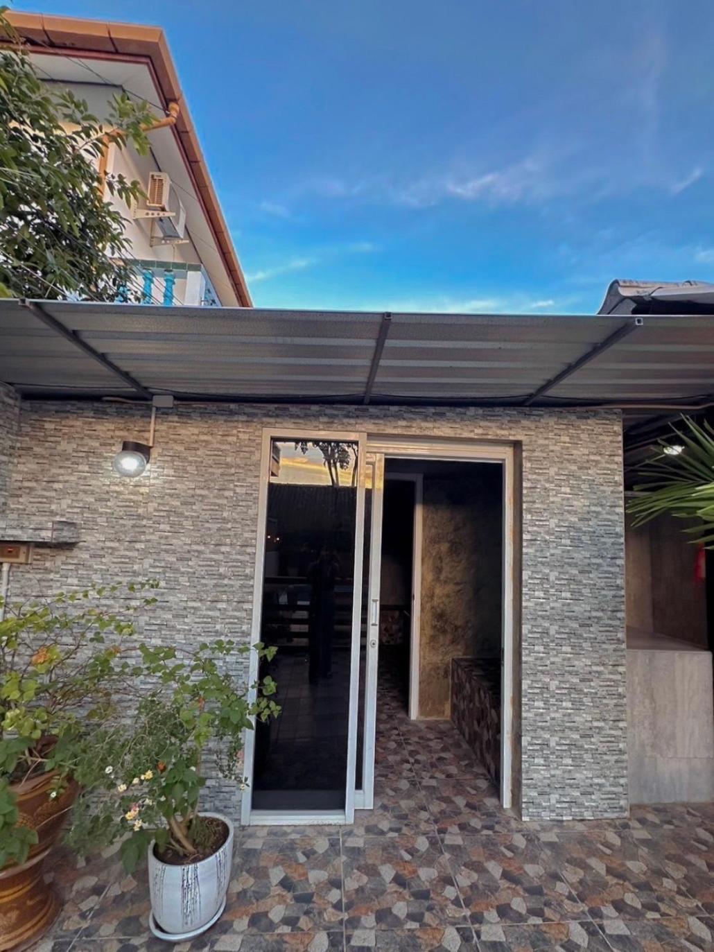 The Villa Residences Resort Patong Экстерьер фото