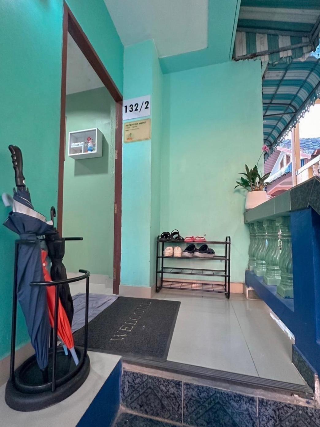 The Villa Residences Resort Patong Экстерьер фото