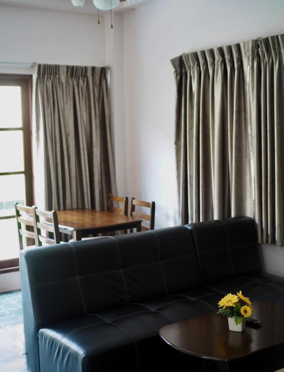 The Villa Residences Resort Patong Экстерьер фото