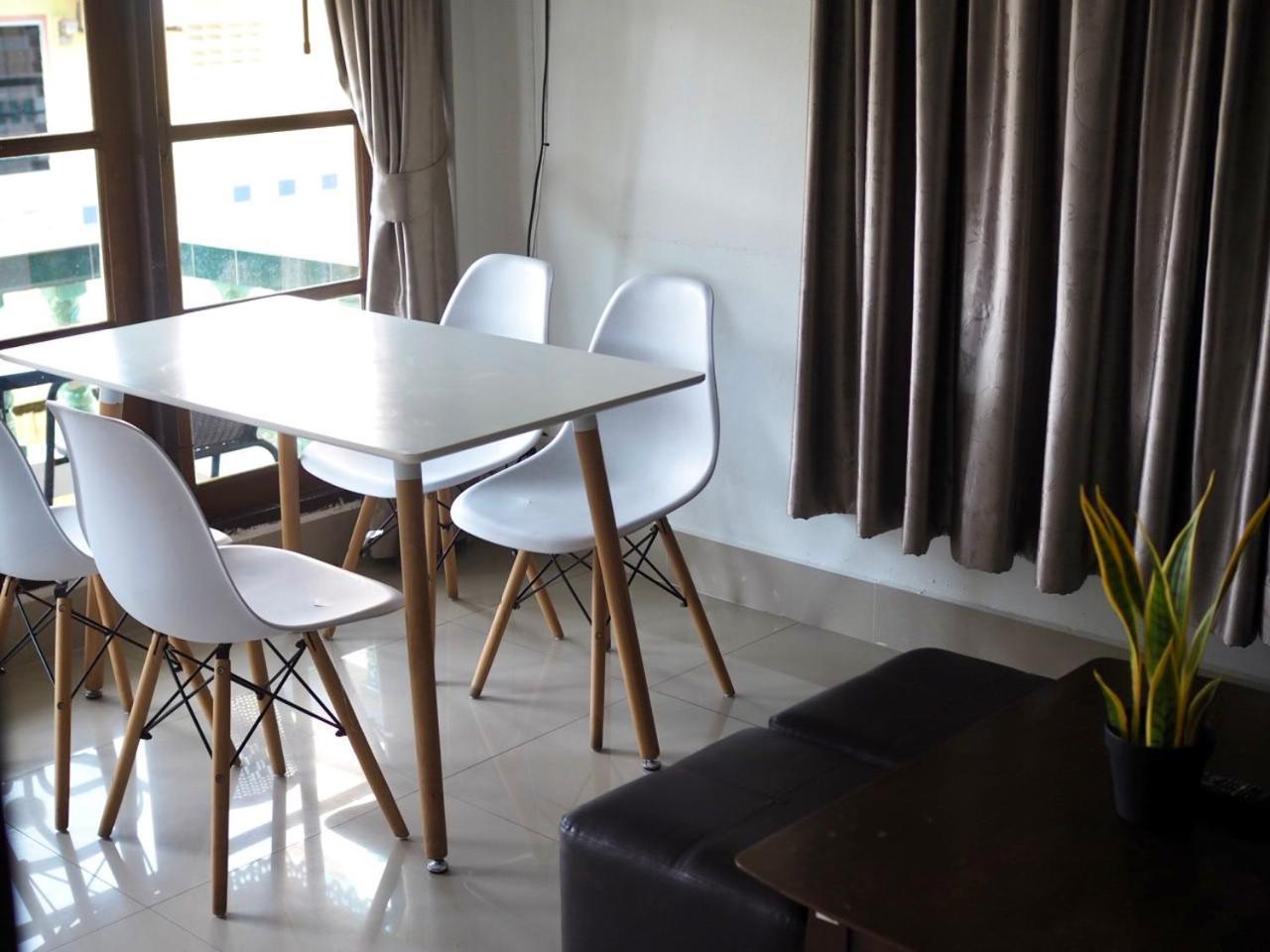 The Villa Residences Resort Patong Экстерьер фото